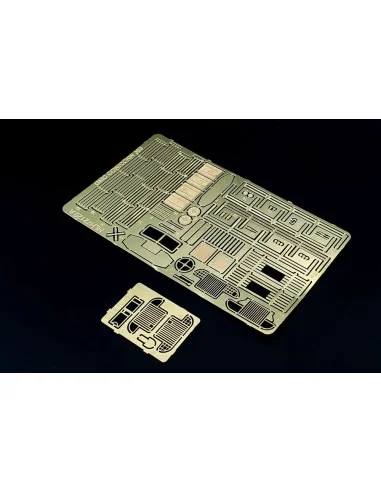 GMC CCW_CCKW 353 (PST kit), 1/72 - Hauler HLH72120