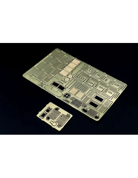 [NO_DESC] GMC CCW_CCKW 353 (PST kit), 1/72 - Hauler HLH72120