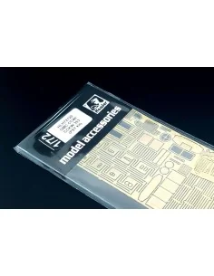GMC CCW_CCKW 353 (PST kit), 1/72 - Hauler HLH72120 2