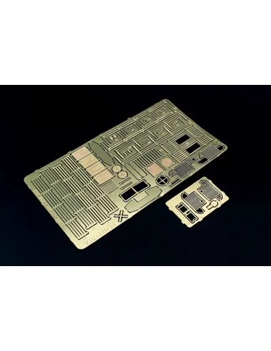 GMC CCW_CCKW 353 (PST kit), 1/72 - Hauler HLH72120
