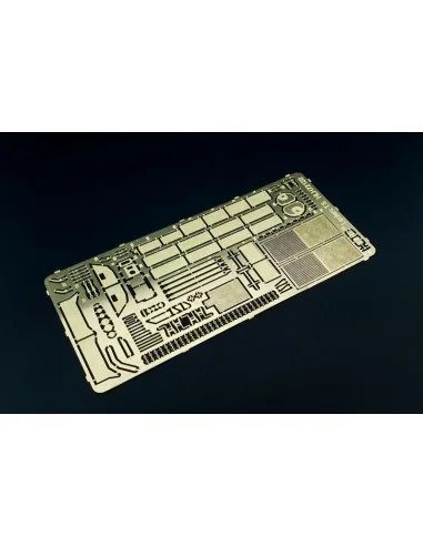 [NO_DESC] Leclerc T5 (Revell kit), 1/72 - Hauler HLH72122