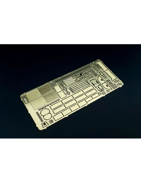 Leclerc T5 (Revell kit), 1/72 - Hauler HLH72122