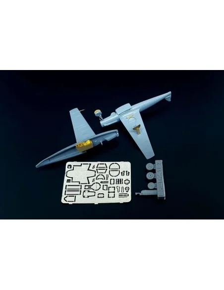 Me-309 (Brengun kit), 1/144 - Brengun BRL144167