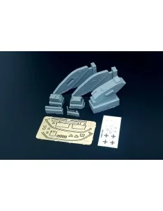 Mark IV Male, 1/144 - Brengun BRS144056 2