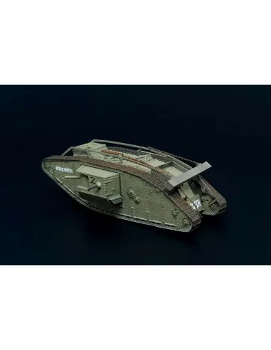[NO_DESC] Mark IV Male, 1/144 - Brengun BRS144056