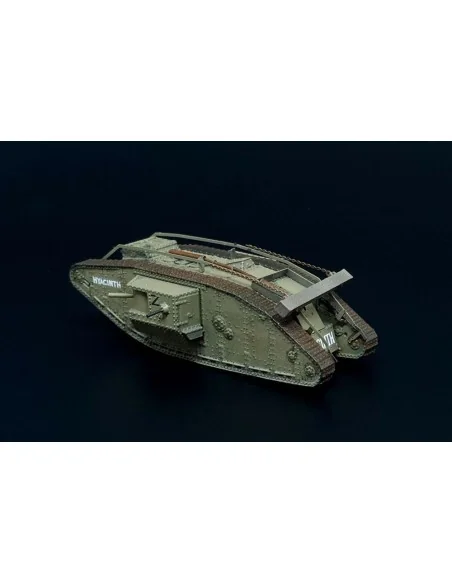Mark IV Male, 1/144 - Brengun BRS144056