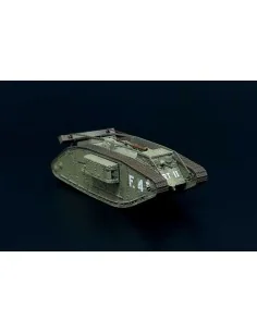 [NO_DESC] Mark IV Female, 1/144 - Brengun BRS144057