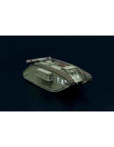 Mark IV Female, 1/144 - Brengun BRS144057
