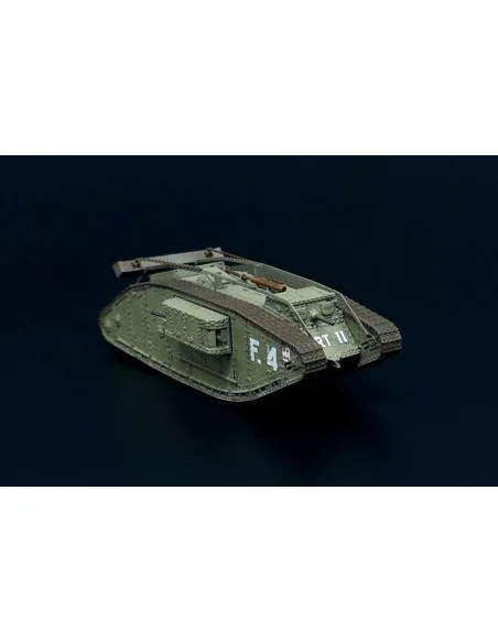 Mark IV Female, 1/144 - Brengun BRS144057