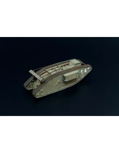Mark IV Female, 1/144 - Brengun BRS144057