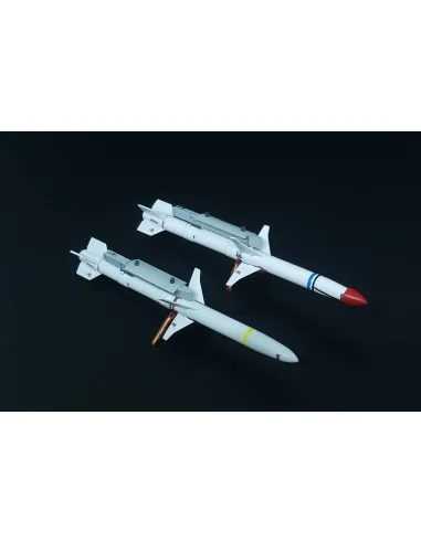 Hs 126 B-1, 1/72 - Brengun BRP72045