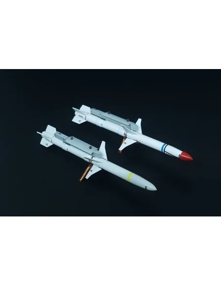 [NO_DESC] Hs 126 B-1, 1/72 - Brengun BRP72045