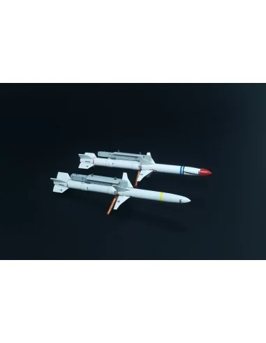 [NO_DESC] Hs 126 B-1, 1/72 - Brengun BRP72045