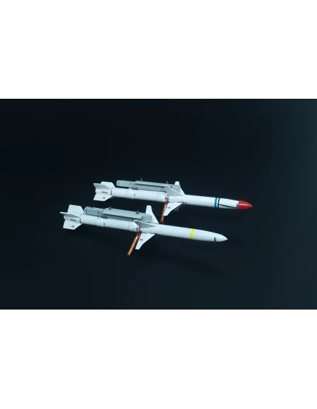 Hs 126 B-1, 1/72 - Brengun BRP72045