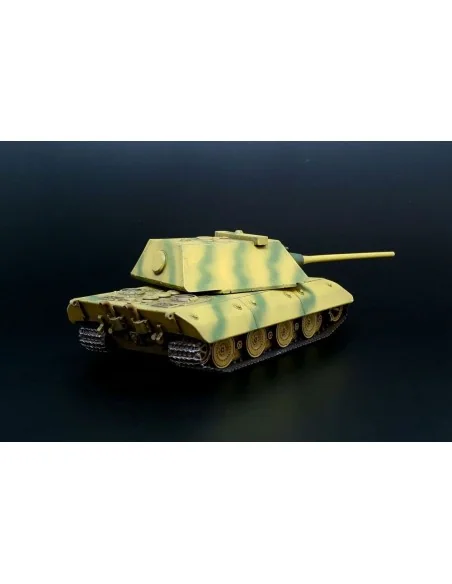 E-100 with KRUPP TURRET, 1/120 - Hauler HTT120085