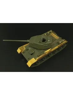 [NO_DESC] T-34-85 (Tamiya), 1/48 - Hauler HLX48402 2