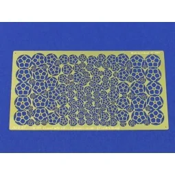 Hand wheels (2 selection) - Aber Models RE-SV-09