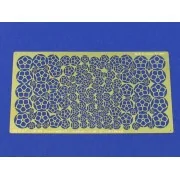 Hand wheels (2 selection) - Aber Models RE-SV-09