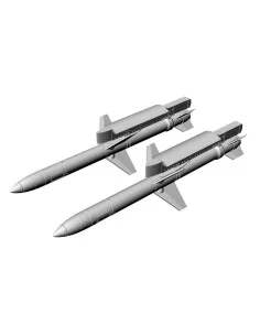 AGM-45 Shrike, 1/48 - Brengun BRL48152