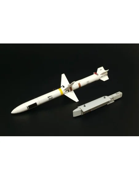 AGM-45 Shrike, 1/48 - Brengun BRL48152