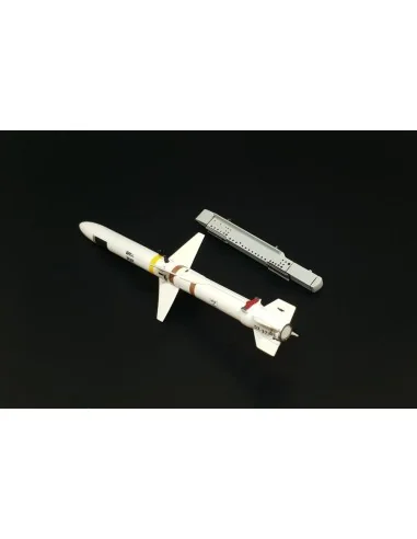 AGM-45 Shrike, 1/48 - Brengun BRL48152