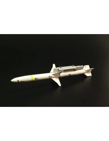 [NO_DESC] AGM-88 Harm (2pcs), 1/32 - Brengun BRL32043