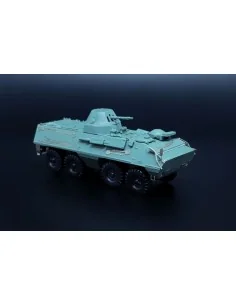 OT-64 SKOT (SDV kit), 1/87 - Hauler HLR87210
