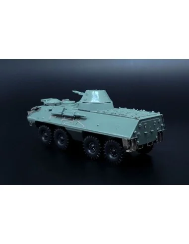 OT-64 SKOT (SDV kit), 1/87 - Hauler HLR87210