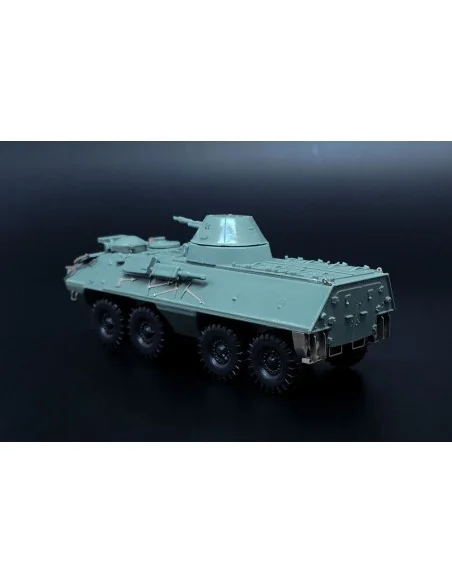 OT-64 SKOT (SDV kit), 1/87 - Hauler HLR87210