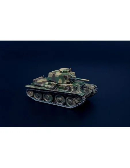 Lt.38 / Pz.Kpfw 38(t) ausf.A, 1/120 - Hauler HTT120086
