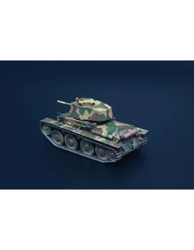 [NO_DESC] Lt.38 / Pz.Kpfw 38(t) ausf.A, 1/120 - Hauler HTT120086