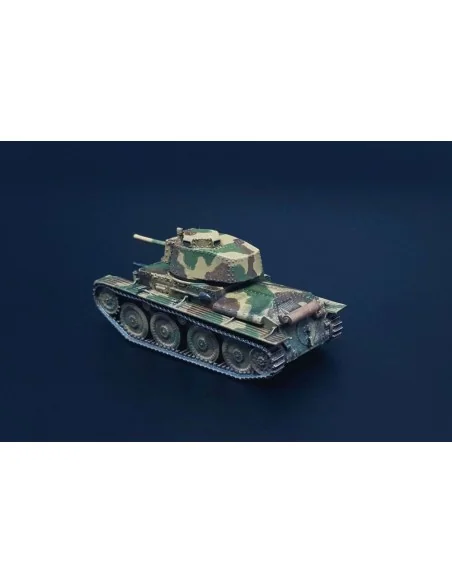 [NO_DESC] Lt.38 / Pz.Kpfw 38(t) ausf.A, 1/120 - Hauler HTT120086