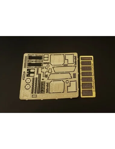Challenger II (Dragon kit), 1/72 - Hauler HLH72127