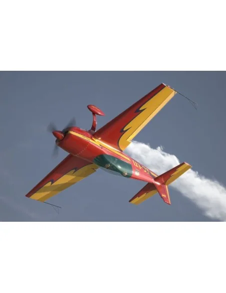 EXTRA EA300L 3 blade propeller, 1/48 - Brengun BRP48007