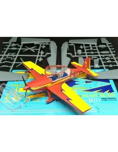 EXTRA EA300L 3 blade propeller, 1/48 - Brengun BRP48007 2