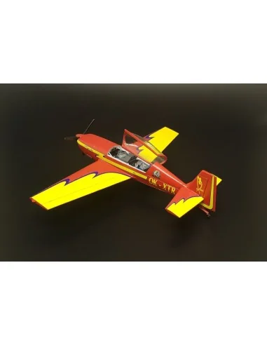 EXTRA EA300L 3 blade propeller, 1/48 - Brengun BRP48007