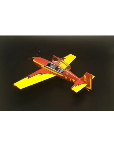 EXTRA EA300L 3 blade propeller, 1/48 - Brengun BRP48007