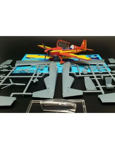 [NO_DESC] EXTRA EA300L 3 blade propeller, 1/48 - Brengun BRP48007