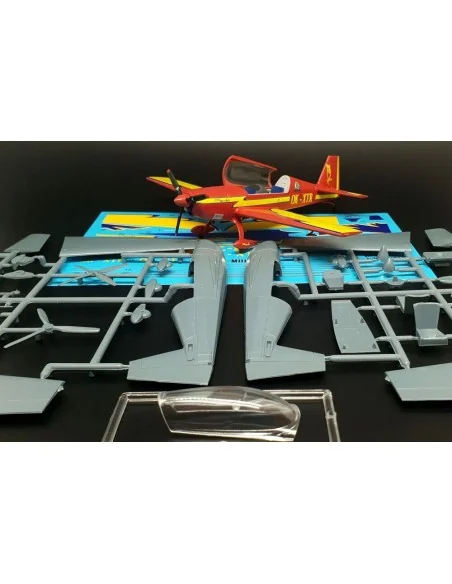 EXTRA EA300L 3 blade propeller, 1/48 - Brengun BRP48007