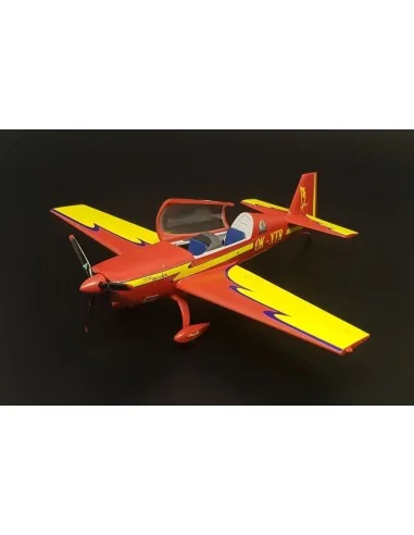 EXTRA EA300L 3 blade propeller, 1/48 - Brengun BRP48007