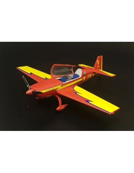 EXTRA EA300L 3 blade propeller, 1/48 - Brengun BRP48007