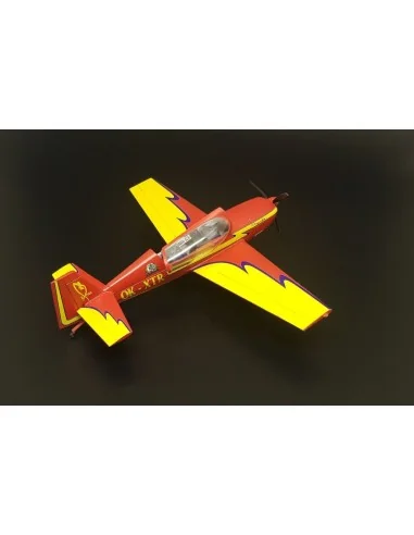 EXTRA EA300L 3 blade propeller, 1/48 - Brengun BRP48007