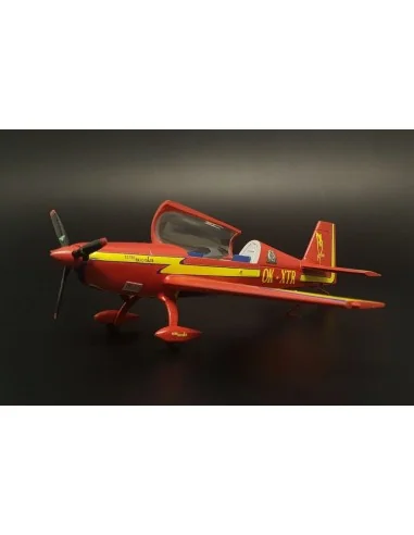 EXTRA EA300L 3 blade propeller, 1/48 - Brengun BRP48007