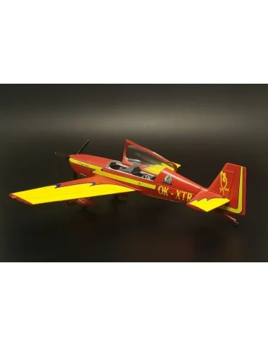 EXTRA EA300L 3 blade propeller, 1/48 - Brengun BRP48007