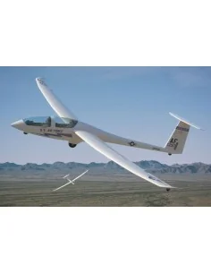 TG-16A USAF Glider, 1/48 - Brengun BRP48008