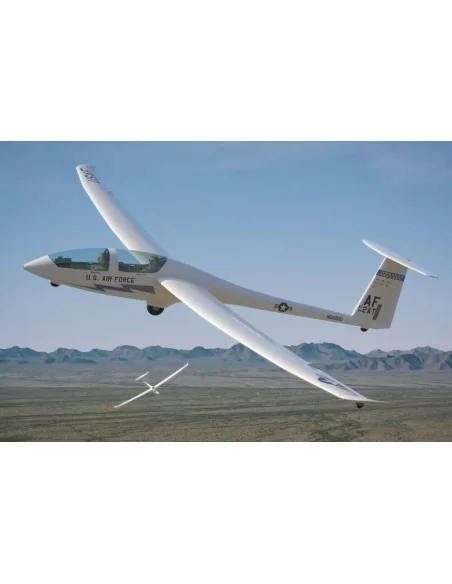 TG-16A USAF Glider, 1/48 - Brengun BRP48008