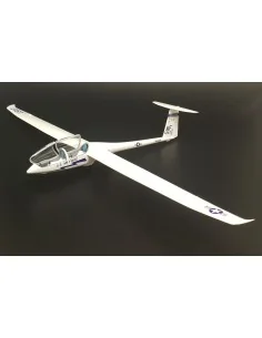 TG-16A USAF Glider, 1/48 - Brengun BRP48008 2