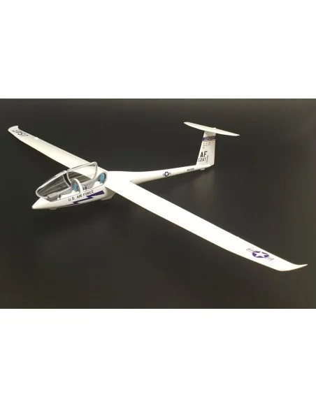 TG-16A USAF Glider, 1/48 - Brengun BRP48008