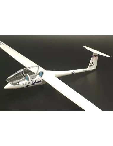 TG-16A USAF Glider, 1/48 - Brengun BRP48008