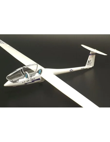 TG-16A USAF Glider, 1/48 - Brengun BRP48008